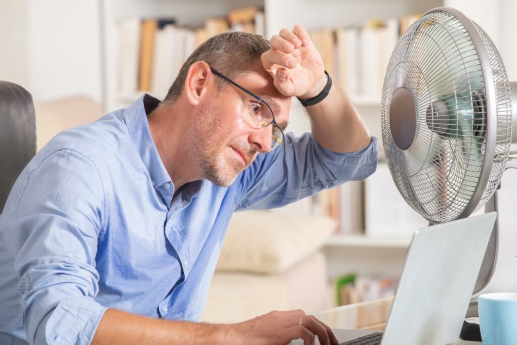 Proteger a casa do calor excessivo com isolamento térmico eficaz