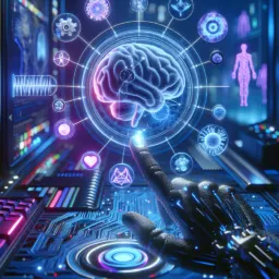 A Influência da Tecnologia na Psique Humana: O Que a Ciência Revela?