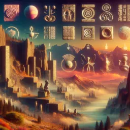 Civilizações perdidas: 10 culturas antigas que intrigam a arqueologia