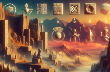 Civilizações perdidas: 10 culturas antigas que intrigam a arqueologia