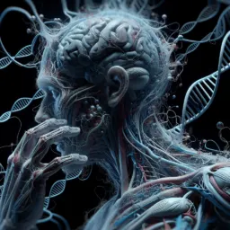 Curiosidades do corpo humano que desafiam a nossa percepção