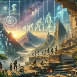 Fatos sobre a evolução humana que você provavelmente não sabia