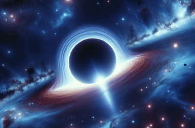 Buracos Negros: Os Mistérios do Universo em Sua Profundidade