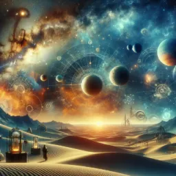 O universo e seus mistérios: 20 curiosidades que você precisa saber