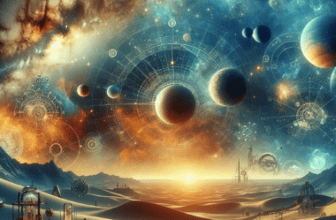 O universo e seus mistérios: 20 curiosidades que você precisa saber