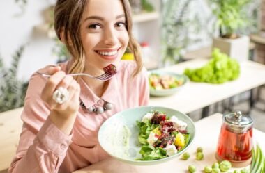 Guia Completo sobre Alimentação Saudável