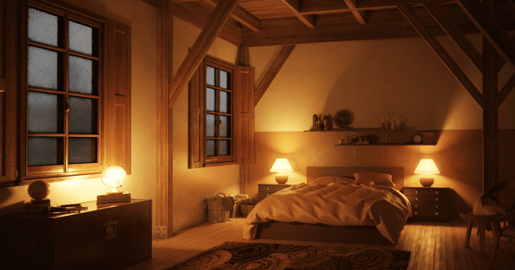 33 Coisas na Sua Casa Que Afetam Sua Energia (E Você Nem Imagina)