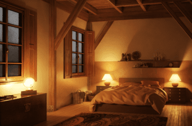 33 Coisas na Sua Casa Que Afetam Sua Energia (E Você Nem Imagina)
