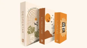 livro de decoração boho