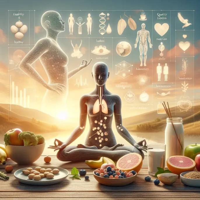 10 dicas para uma rotina saudável e equilibrada