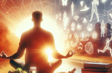 10 passos para uma vida equilibrada: saúde física e mental em harmonia