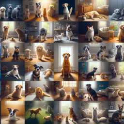 10 sinais de que seu pet está realmente feliz