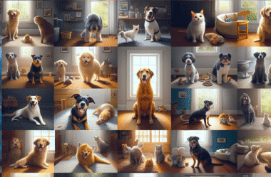 10 sinais de que seu pet está realmente feliz