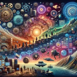 12 Fatos Curiosos sobre a Evolução da Tecnologia
