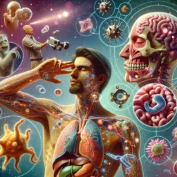 15 Coisas que o Seu Corpo Faz Sem Você Perceber