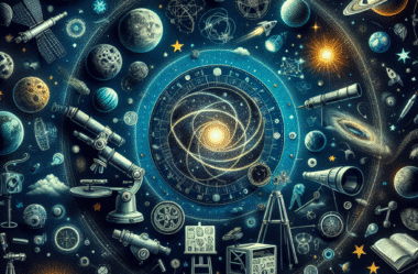 15 Curiosidades sobre Planetas que Você Não Pode Perder