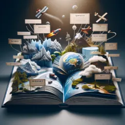 15 Fatos Curiosos sobre a Terra que Você Provavelmente Ignorava