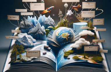 15 Fatos Curiosos sobre a Terra que Você Provavelmente Ignorava