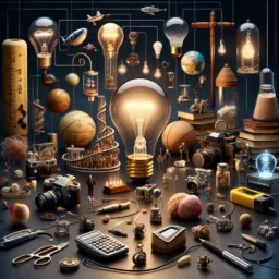 15 Invenções que Mudaram o Mundo e Seus Fatos Curiosos