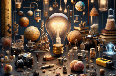 15 Invenções que Mudaram o Mundo e Seus Fatos Curiosos