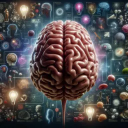 20 Curiosidades sobre o Cérebro que Você Nunca Imaginou