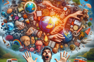 50 Curiosidades sobre o Mundo que Você Nunca Imaginou