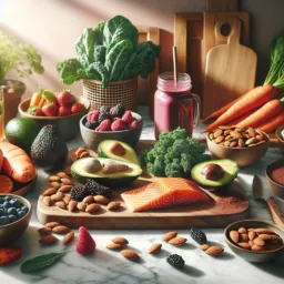 7 superalimentos que promovem saúde e bem estar