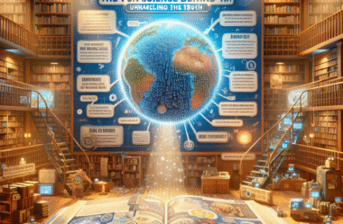 A Ciência Divertida por Trás de Mitos Populares: Desvendando a Verdade