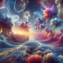 A Ciência por Trás dos Sonhos Lúcidos: Explorando Dimensões Mentais