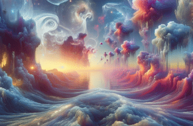 A Ciência por Trás dos Sonhos Lúcidos: Explorando Dimensões Mentais