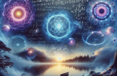 A Conexão Inesperada entre Física Quântica e Espiritualidade