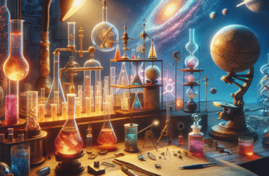 A História de Estranhas Invencões: Como Elas Mudaram Nossas Vidas