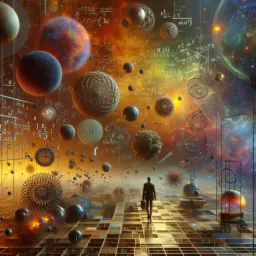 A Matemática por Trás das Coisas Inexplicáveis: Estudo de Padronizações