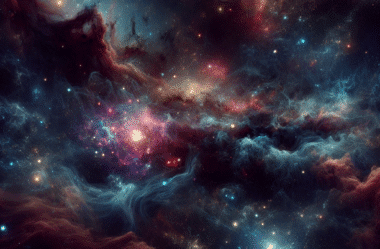 A Matéria Escura: O Que Sabemos e o Que Ainda é um Mistério