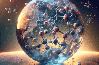 A Química da Água: Por que Suas Propriedades São Tão Estranhas?