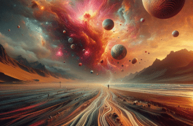 A Relação entre Emoções e Realidade Física: Uma Nova Perspectiva