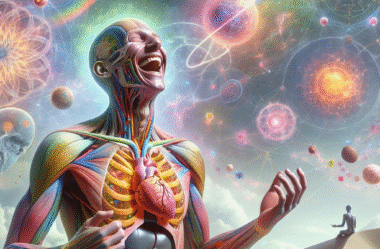 A Surpreendente Ciência do Riso: O que Acontece com Nosso Corpo?