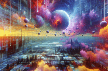 A Teoria da Simulação: Vivemos em um Mundo Virtual?