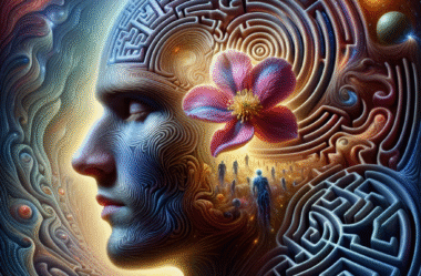 A ciência por trás da intuição: quando a mente fala sem palavras