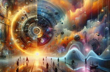 A ciência por trás do fenômeno de pessoas que ouvem vozes: uma análise profunda.