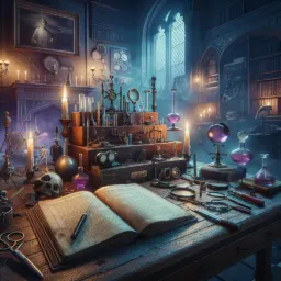 A ciência que tenta desvendar o paranormal: estudos de casos fascinantes.