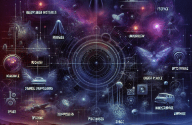 A conexão entre a paranormalidade e a física moderna: o que a ciência diz?