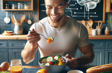 A influência da alimentação na saúde do cérebro