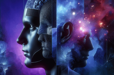 A mente fragmentada: quando partes suas entram em conflito