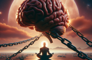 A neurociência do perdão: o que muda em você quando você solta