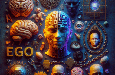 A verdade sobre o ego e como ele interfere na sua vida
