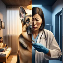 Animais que detectam doenças antes dos médicos — mitos ou verdade?