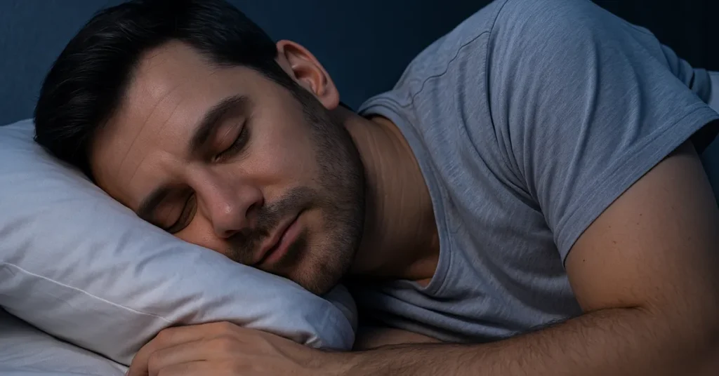 O Que Acontece Com o Cérebro Durante o Sono? A Ciência Explica