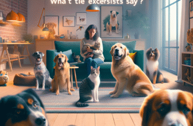 Cães também sentem ciúmes? Veja o que dizem os especialistas