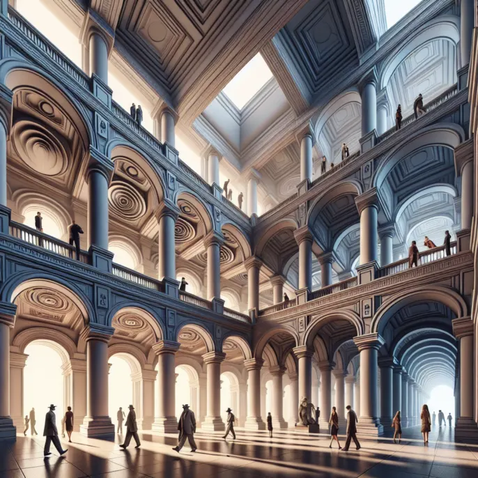 Como a Arquitetura Influencia o Comportamento Humano?